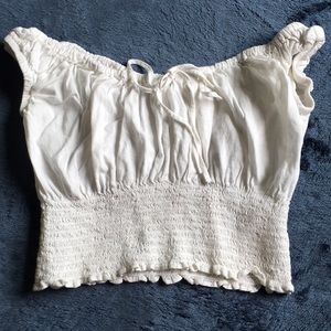 Brandy Melville Crop Top